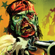 Illustration for article titled Kotaku Shop Contest: Zombie Mode